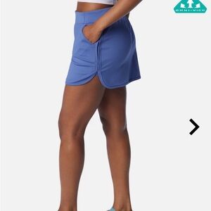 Sandy Creek™ Stretch Skort